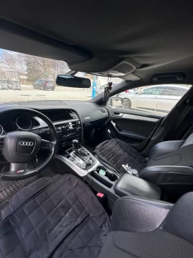 Audi A5 - 8999 € / 17600.51 лв. - 86686435 7 | Car24.bg Audi A5 - 8999 € / 17600.51 лв. - 86686435 7