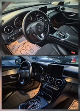 Mercedes-Benz C 220 CDI* 4MATIC* FULL LED* NAVI - 12800 € / 25034.62 лв. - 47600142 12 | Car24.bg Mercedes-Benz C 220 CDI* 4MATIC* FULL LED* NAVI - 12800 € / 25034.62 лв. - 47600142 12