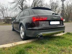 Audi A6 Allroad MATRIX BITDI | Auto.bg — изображение 10 Audi A6 Allroad MATRIX BITDI | Auto.bg — изображение 10
