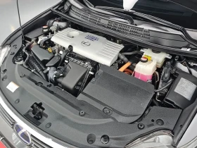 Lexus CT 200h Ct200H 1.8 Supreme Zwa10 | Auto.bg — изображение 6 Lexus CT 200h Ct200H 1.8 Supreme Zwa10 | Auto.bg — изображение 6