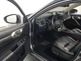 Lexus CT 200h Ct200H 1.8 Supreme Zwa10 | Auto.bg — изображение 10 Lexus CT 200h Ct200H 1.8 Supreme Zwa10 | Auto.bg — изображение 10