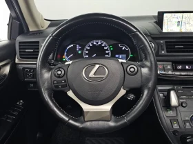 Lexus CT 200h Ct200H 1.8 Supreme Zwa10 | Auto.bg — изображение 12 Lexus CT 200h Ct200H 1.8 Supreme Zwa10 | Auto.bg — изображение 12