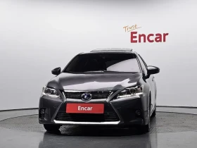 Lexus CT 200h Ct200H 1.8 Supreme Zwa10 | Auto.bg — изображение 3 Lexus CT 200h Ct200H 1.8 Supreme Zwa10 | Auto.bg — изображение 3