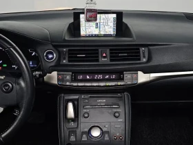 Lexus CT 200h Ct200H 1.8 Supreme Zwa10 | Auto.bg — изображение 14 Lexus CT 200h Ct200H 1.8 Supreme Zwa10 | Auto.bg — изображение 14