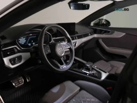 Audi S5 ACC * 360 * АвтоКредит * (ЦЕНА ДО БГ) | Auto.bg — изображение 7 Audi S5 ACC * 360 * АвтоКредит * (ЦЕНА ДО БГ) | Auto.bg — изображение 7