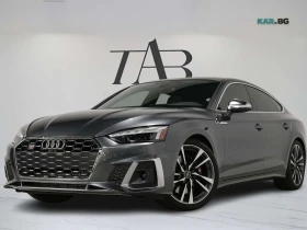 Audi S5 ACC * 360 * АвтоКредит * (ЦЕНА ДО БГ) | Auto.bg — изображение 3 Audi S5 ACC * 360 * АвтоКредит * (ЦЕНА ДО БГ) | Auto.bg — изображение 3