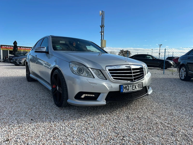 Mercedes-Benz E 350 CDI, AMG, МЕМОРИ, ТОП!!! - 24500 лв. / 12526.65 € - 38295582 1 | Car24.bg Mercedes-Benz E 350 CDI, AMG, МЕМОРИ, ТОП!!! - 24500 лв. / 12526.65 € - 38295582 1