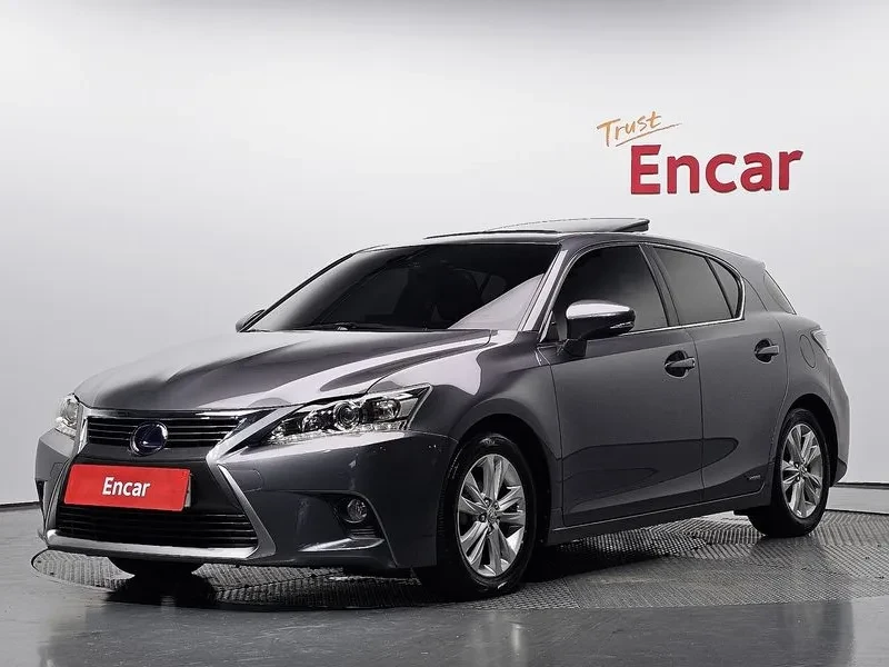 Lexus CT 200h Ct200H 1.8 Supreme Zwa10 | Auto.bg — изображение 1 Lexus CT 200h Ct200H 1.8 Supreme Zwa10 | Auto.bg — изображение 1