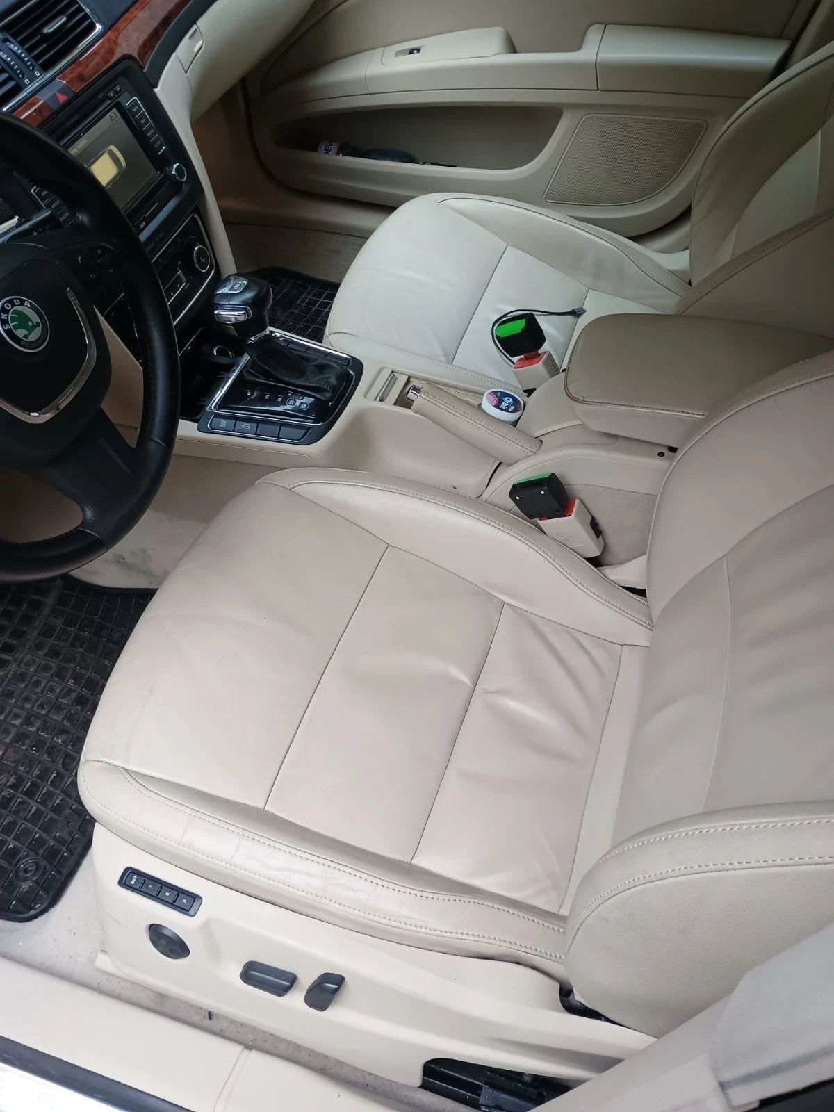 Skoda Superb  - изображение 5 | Auto.bg Skoda Superb  - изображение 5