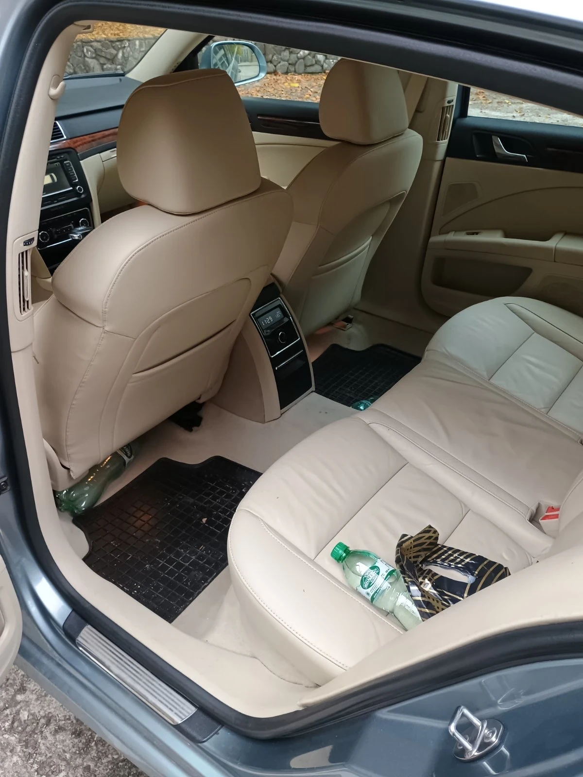 Skoda Superb  - изображение 7 | Auto.bg Skoda Superb  - изображение 7