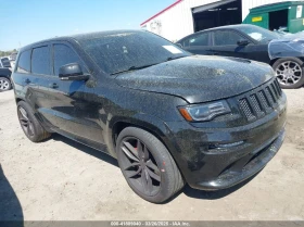 Jeep Grand cherokee 2014 JEEP GRAND CHEROKEE SRT 1 - Car24.bg Jeep Grand cherokee 2014 JEEP GRAND CHEROKEE SRT 1
