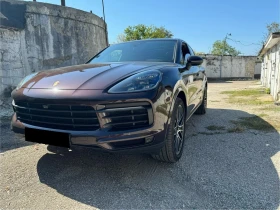 Porsche Cayenne Turbo Sport Chrono 1 - Car24.bg Porsche Cayenne Turbo Sport Chrono 1