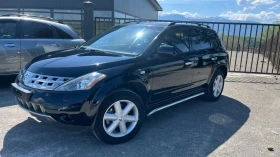 Nissan Murano 3.5i газ-brc - Car24.bg Nissan Murano 3.5i газ-brc