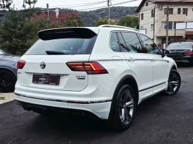VW Tiguan R LINE= 4MOTION= ДИСТРОНИК - 17999 € - 48634275 6 | Car24.bg VW Tiguan R LINE= 4MOTION= ДИСТРОНИК - 17999 € - 48634275 6