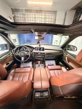 BMW X5 X5 M40D - 49000 лв. / 25053.30 € - 37657512 10 | Car24.bg BMW X5 X5 M40D - 49000 лв. / 25053.30 € - 37657512 10