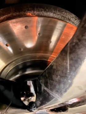 BMW X5 X5 M40D - 49000 лв. / 25053.30 € - 37657512 15 | Car24.bg BMW X5 X5 M40D - 49000 лв. / 25053.30 € - 37657512 15