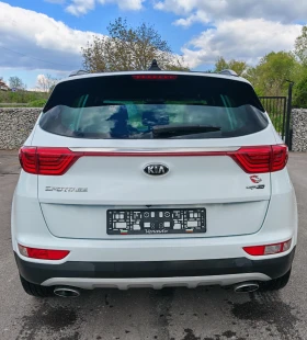 Kia Sportage 2.0crdi /185k.s.GT-LINE AWD | Auto.bg — изображение 7 Kia Sportage 2.0crdi /185k.s.GT-LINE AWD | Auto.bg — изображение 7