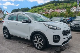 Kia Sportage 2.0crdi /185k.s.GT-LINE AWD | Auto.bg — изображение 4 Kia Sportage 2.0crdi /185k.s.GT-LINE AWD | Auto.bg — изображение 4