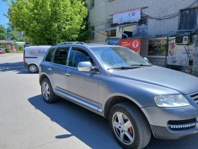 VW Touareg - 4500 € / 8801.24 лв. - 73663290 5 | Car24.bg VW Touareg - 4500 € / 8801.24 лв. - 73663290 5