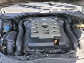 VW Touareg - 4500 € / 8801.24 лв. - 73663290 6 | Car24.bg VW Touareg - 4500 € / 8801.24 лв. - 73663290 6