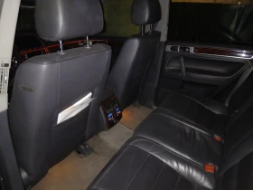 VW Touareg - 4500 € / 8801.24 лв. - 73663290 14 | Car24.bg VW Touareg - 4500 € / 8801.24 лв. - 73663290 14