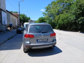 VW Touareg - 4500 € / 8801.24 лв. - 73663290 3 | Car24.bg VW Touareg - 4500 € / 8801.24 лв. - 73663290 3