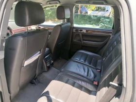 VW Touareg - 4500 € / 8801.24 лв. - 73663290 8 | Car24.bg VW Touareg - 4500 € / 8801.24 лв. - 73663290 8