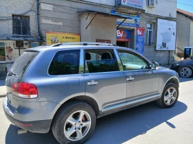 VW Touareg - 4500 € / 8801.24 лв. - 73663290 4 | Car24.bg VW Touareg - 4500 € / 8801.24 лв. - 73663290 4