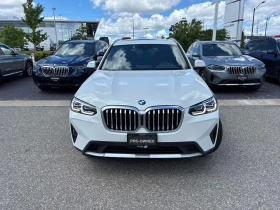 BMW X3 xDrive30i * No Accident* ПАНОРАМА * CARFAX | Auto.bg — изображение 2 BMW X3 xDrive30i * No Accident* ПАНОРАМА * CARFAX | Auto.bg — изображение 2