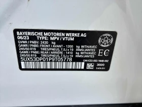 BMW X3 xDrive30i * No Accident* ПАНОРАМА * CARFAX | Auto.bg — изображение 13 BMW X3 xDrive30i * No Accident* ПАНОРАМА * CARFAX | Auto.bg — изображение 13