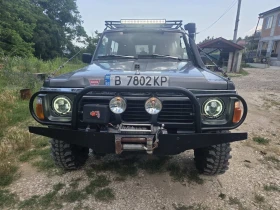 Nissan Patrol Y60 GR 2.8TD 116к.с. | Auto.bg — изображение 2 Nissan Patrol Y60 GR 2.8TD 116к.с. | Auto.bg — изображение 2