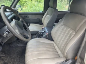 Nissan Patrol Y60 GR 2.8TD 116к.с. | Auto.bg — изображение 8 Nissan Patrol Y60 GR 2.8TD 116к.с. | Auto.bg — изображение 8
