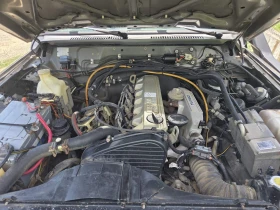 Nissan Patrol Y60 GR 2.8TD 116к.с. | Auto.bg — изображение 13 Nissan Patrol Y60 GR 2.8TD 116к.с. | Auto.bg — изображение 13