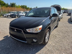 Mitsubishi ASX 4х4/ИТАЛИЯ-БЕЗ РЪЖДИ!!!
