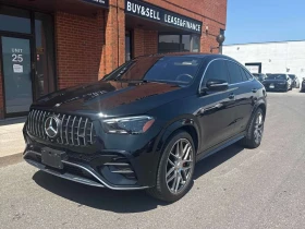 Mercedes-Benz GLE 53 4MATIC AMG | CARFAX | МАСАЖИ | ПАНОРАМА
