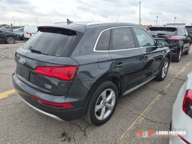 Audi Q5 - 12300 € - 73653329 3 | Car24.bg Audi Q5 - 12300 € - 73653329 3