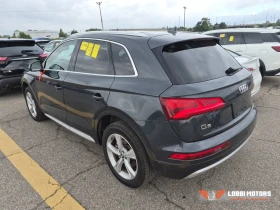 Audi Q5 - 12300 € - 73653329 4 | Car24.bg Audi Q5 - 12300 € - 73653329 4