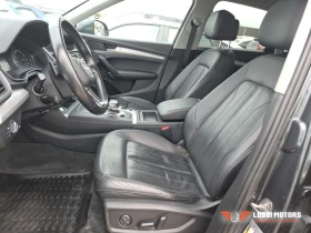 Audi Q5 - 12300 € - 73653329 5 | Car24.bg Audi Q5 - 12300 € - 73653329 5