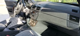 BMW X3 Е83 - 5499 € - 91799854 10 | Car24.bg BMW X3 Е83 - 5499 € - 91799854 10