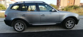 BMW X3 Е83 - 5499 € - 91799854 4 | Car24.bg BMW X3 Е83 - 5499 € - 91799854 4