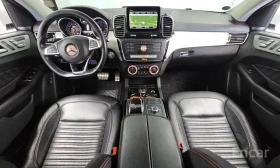 Mercedes-Benz GLE 350 D * COUPE * AMG * 360 * H/K * TV * | Auto.bg — изображение 10 Mercedes-Benz GLE 350 D * COUPE * AMG * 360 * H/K * TV * | Auto.bg — изображение 10