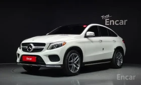 Mercedes-Benz GLE 350 D * COUPE * AMG * 360 * H/K * TV *