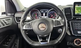 Mercedes-Benz GLE 350 D * COUPE * AMG * 360 * H/K * TV * | Auto.bg — изображение 6 Mercedes-Benz GLE 350 D * COUPE * AMG * 360 * H/K * TV * | Auto.bg — изображение 6
