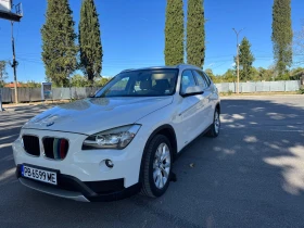 BMW X1 - Car24.bg BMW X1