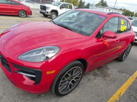 Porsche Macan Awd S / АВТОКРЕДИТ