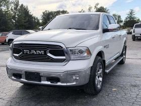 Dodge RAM 1500 * Limited * CARFAX * | Auto.bg — изображение 7 Dodge RAM 1500 * Limited * CARFAX * | Auto.bg — изображение 7
