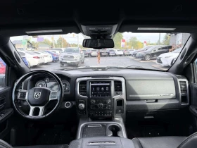 Dodge RAM 1500 * Limited * CARFAX * | Auto.bg — изображение 15 Dodge RAM 1500 * Limited * CARFAX * | Auto.bg — изображение 15