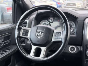 Dodge RAM 1500 * Limited * CARFAX * | Auto.bg — изображение 16 Dodge RAM 1500 * Limited * CARFAX * | Auto.bg — изображение 16
