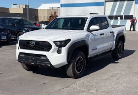 Toyota Tacoma * TRD Sport Premium Package * CARFAX * | Auto.bg — изображение 4 Toyota Tacoma * TRD Sport Premium Package * CARFAX * | Auto.bg — изображение 4