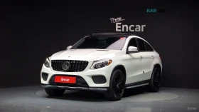 Mercedes-Benz GLE 350 4MATIC COUPE* 360* КОЖА* ПОДГРЕВ* НАВИ* ПАНО